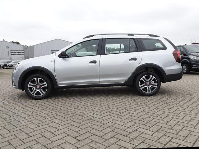 Dacia Logan MCV