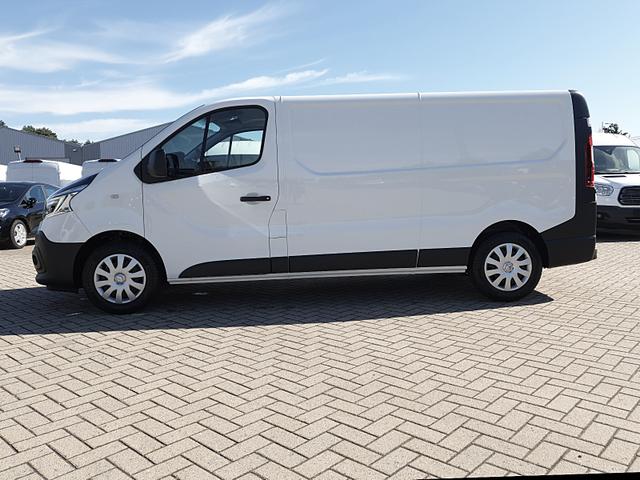 Renault Trafic Kastenwagen