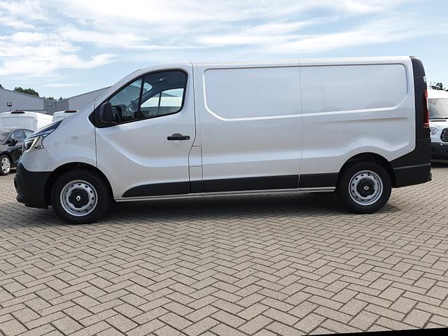 Renault Trafic Kastenwagen