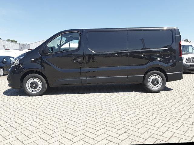 Renault Trafic Kastenwagen