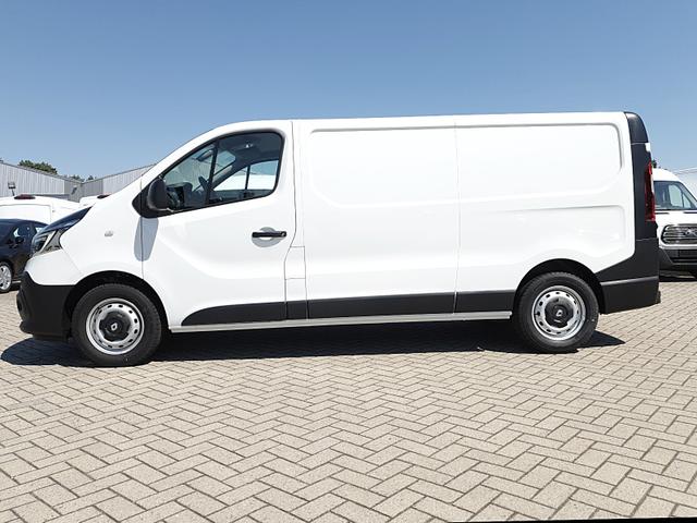 Renault Trafic Kastenwagen