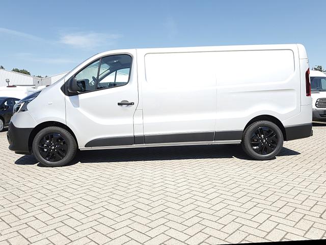 Renault Trafic Kastenwagen
