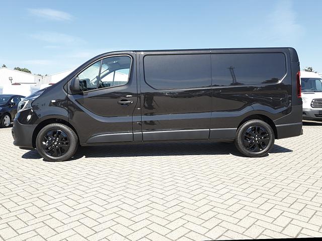 Renault Trafic Kastenwagen