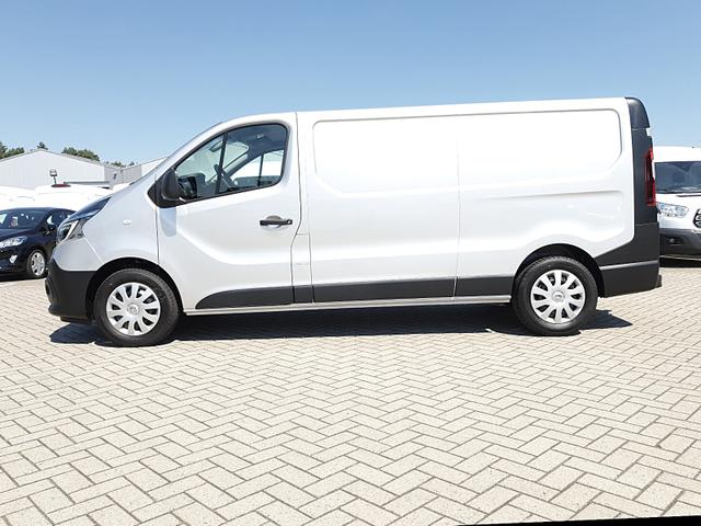 Renault Trafic Kastenwagen