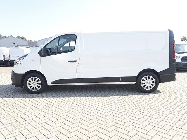Renault Trafic Kastenwagen