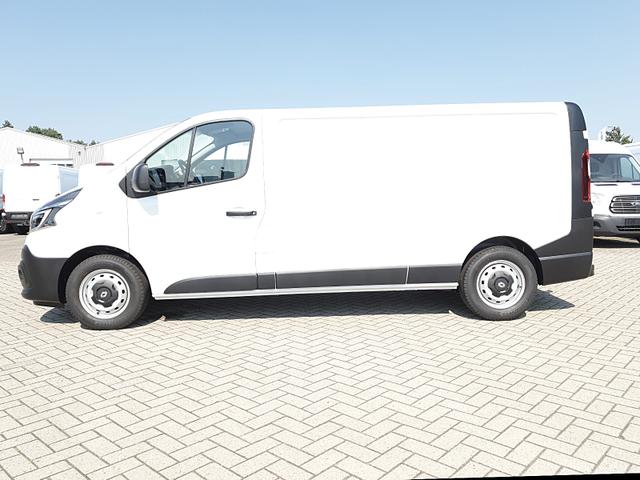Renault Trafic Kastenwagen