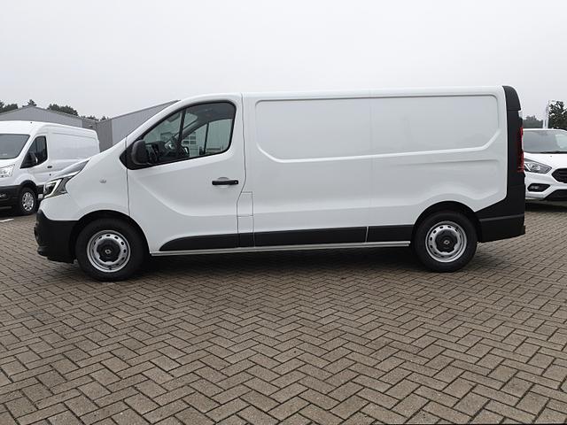 Renault Trafic Kastenwagen