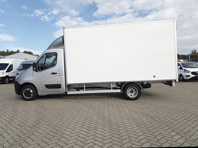 Renault Master Kastenwagen