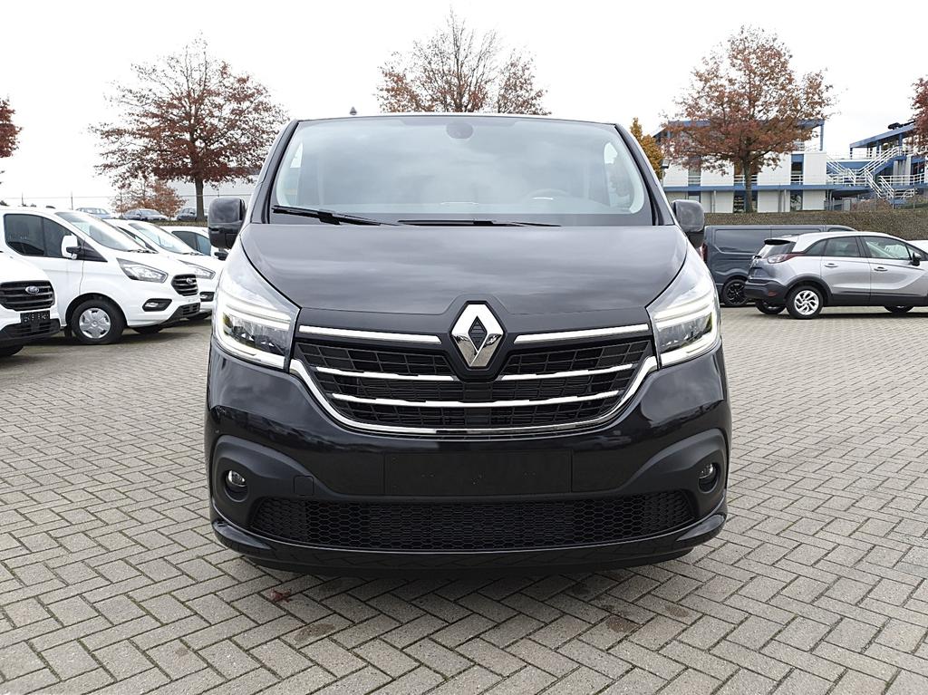 Renault Trafic Kastenwagen L2h1 2 0 Dci 145ps Automatik Komfort 3 3 0t 3 Sitzer Voll Led Tempomat Klimaautomatik Navi Parksensoren Ruckf Kamera Ganzjahresreifen Dab Bluetooth Eu Neuwagen Reimporte Autohaus Kleinfeld Eu Fahrzeuge Fahrzeughandel