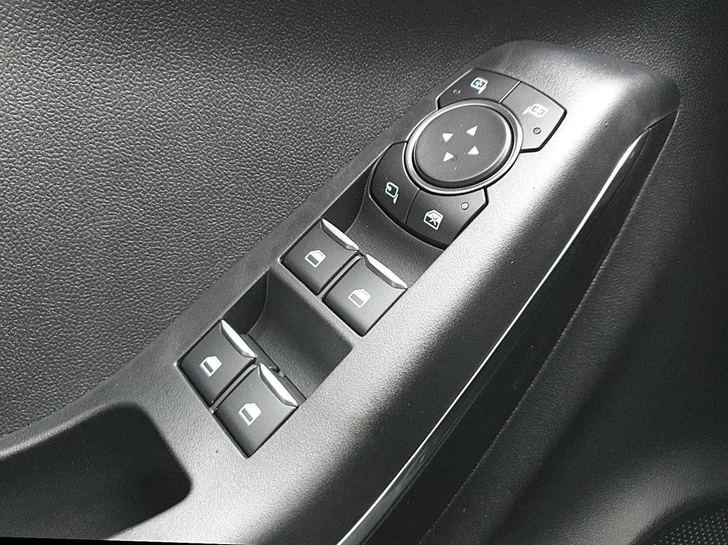 ford puma apple carplay wireless