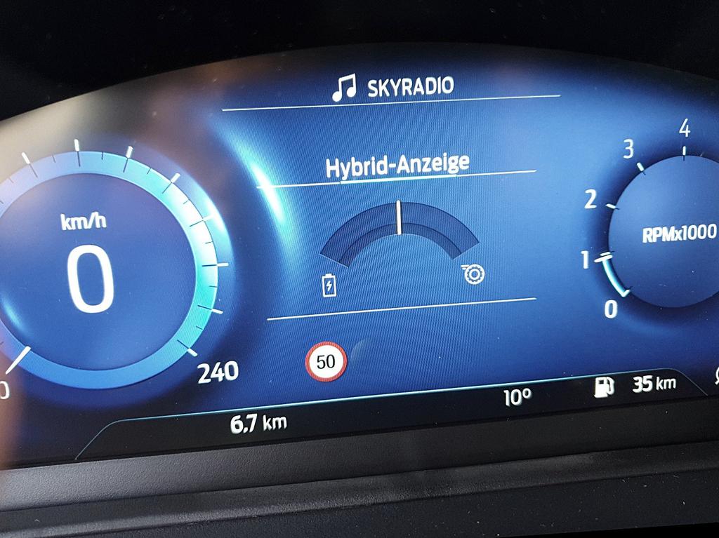 ford puma bluetooth