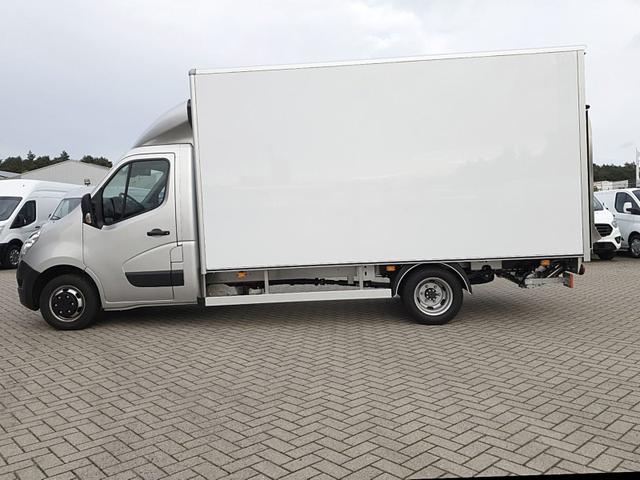 Renault Master Kastenwagen