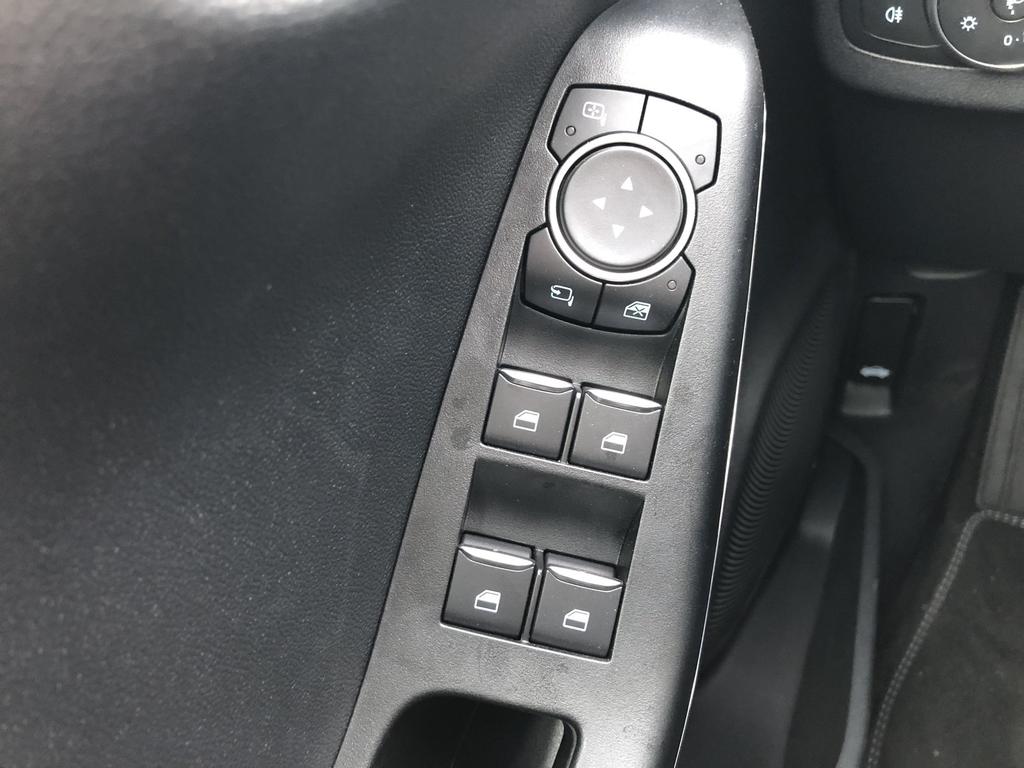 ford puma bluetooth