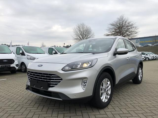 Ford Kuga Eu Neuwagen Jahreswagen Gebrauchtwagen
