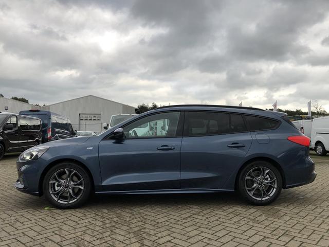Ford Focus Turnier