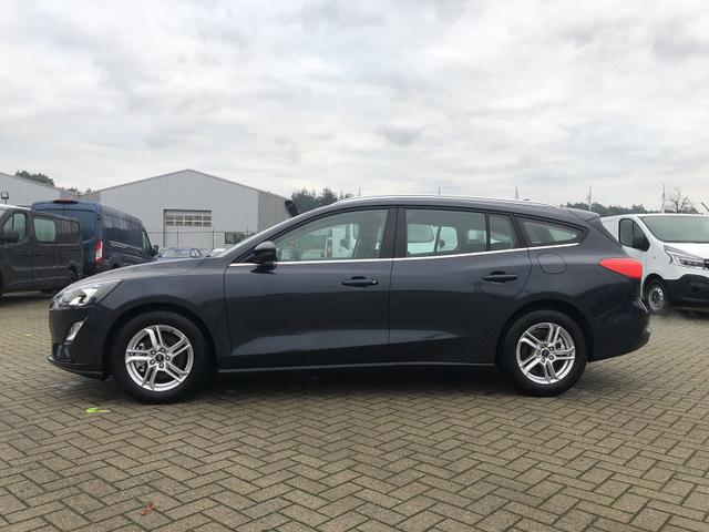 Ford Focus Turnier