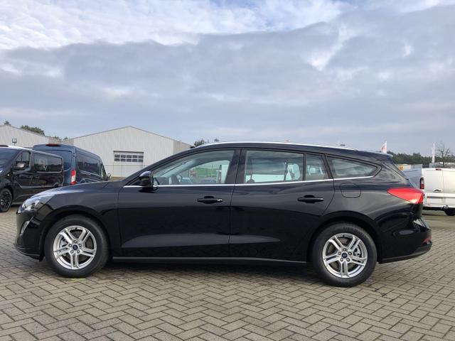Ford Focus Turnier