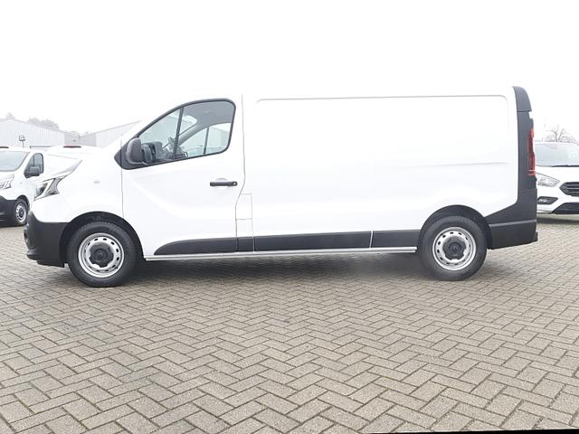 Renault Trafic Kastenwagen