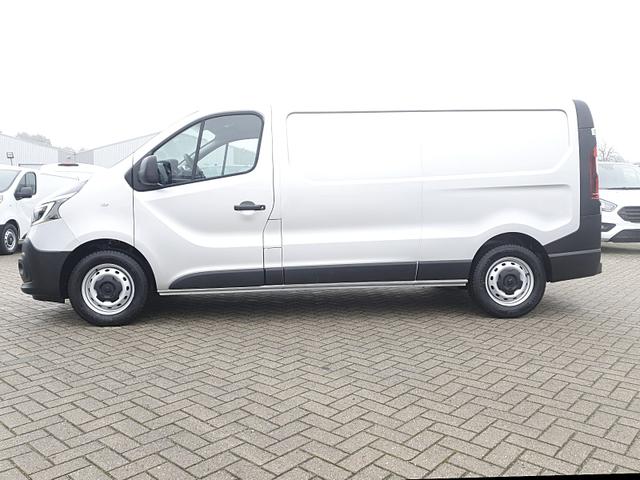 Renault Trafic Kastenwagen