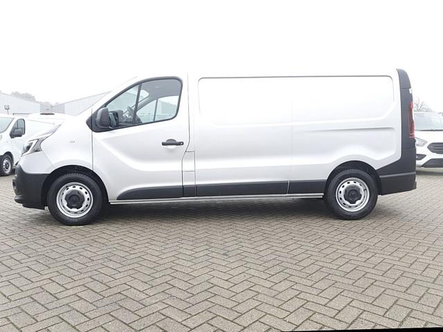 Renault Trafic Kastenwagen