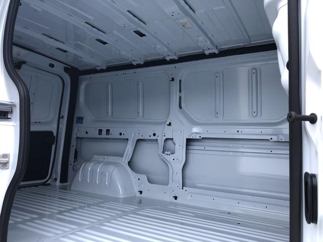 Renault Trafic Kastenwagen
