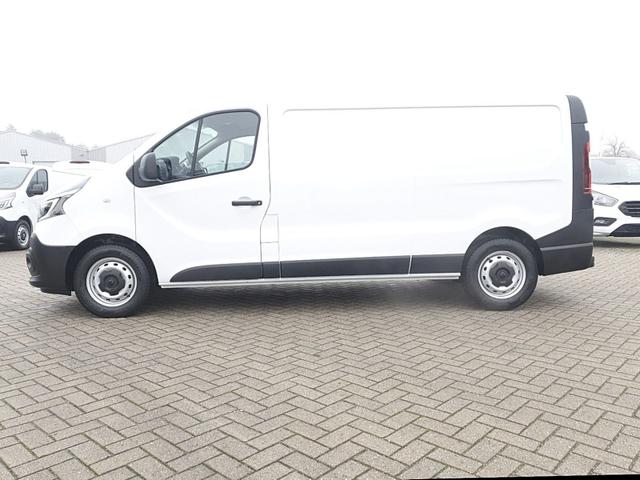 Renault Trafic Kastenwagen