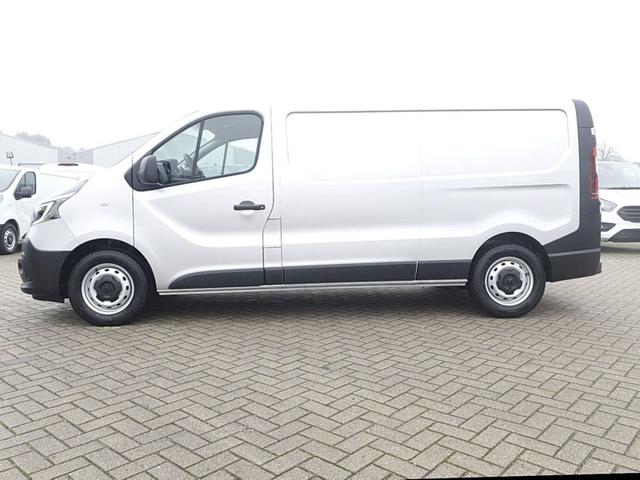 Renault Trafic Kastenwagen