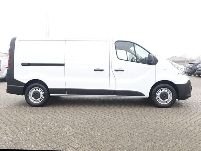 Renault Trafic Kastenwagen