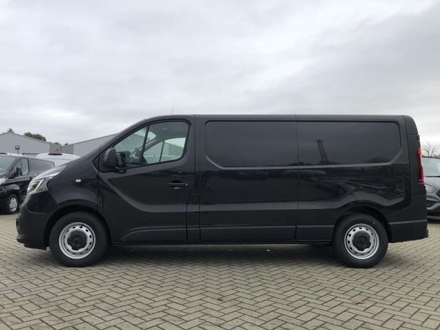 Renault Trafic Kastenwagen