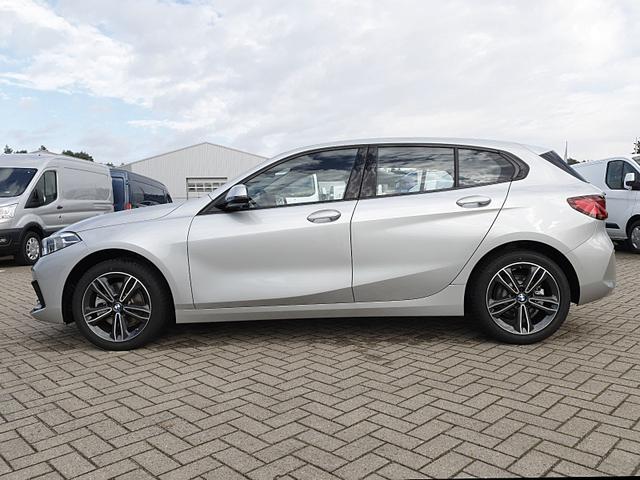 BMW 1er