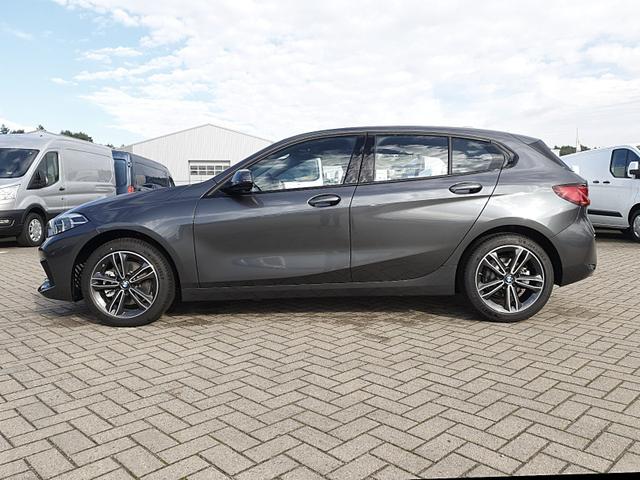 BMW 1er