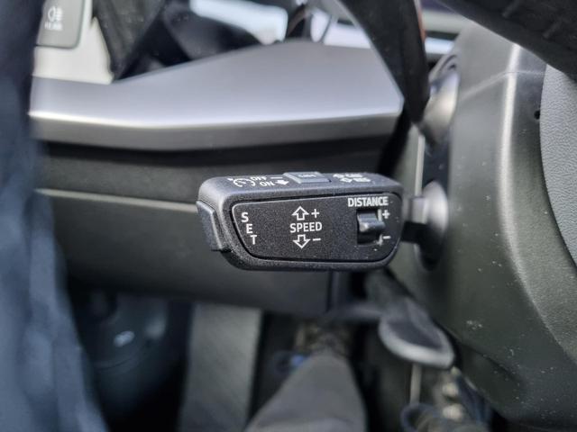 Audi A3 Sportback 30 TFSI 110PS Sitzheizung Klimaautomatik Smartphone-Interface (Apple-CarPlay Android-Auto) Parksensoren Armlehne vorne Tempomat Audi-phone-box Teilb.Rücksitzbank 