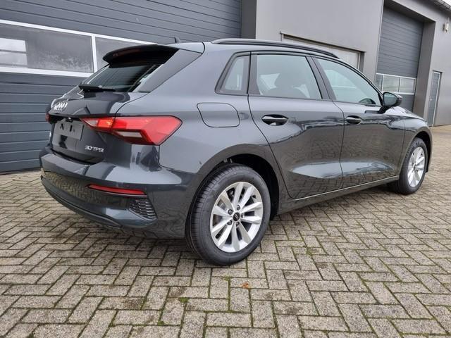 Audi A3 Sportback 30 TFSI 110PS LED-Scheinw. Klimaautomatik Sitzheizung Audi-Radio Bluetooth DAB+ Touchscreen Apple CarPlay Android Auto PDC Tempomat 16-LM 