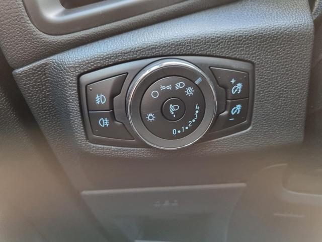 EcoSport 1.0 EcoBoost 125PS Active Voll-Leder Klimaautomatik Sitzheizung Ford-Radio SYNC3 DAB+ Touchscreen Bluetooth Apple CarPlay Android Auto PDC v+h Rückf.Kamera Lenkradheizung Frontscheibe beheizb. 17"LM 