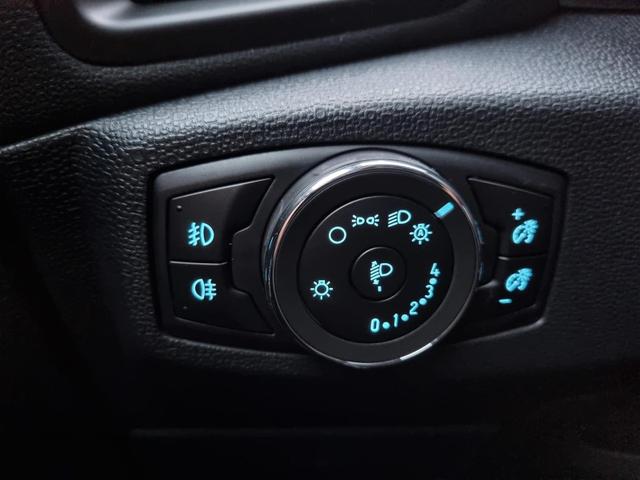 EcoSport 1.0 EcoBoost 125PS Titanium Klimaautomatik Sitzheizung Ford-Radio SYNC3 DAB+ Touchscreen Bluetooth Apple CarPlay Android Auto PDC v+h Rückf.Kamera Lenkradheizung Frontscheibe beheizb. 17"LM 