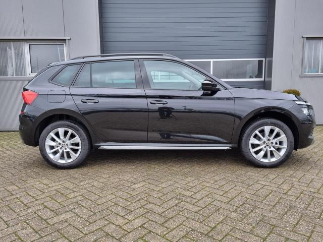 Kamiq 1.0 TSI 110PS Style Klimaautomatik Sitzheizung Lenkradheizung elekt.Heckklappe Apple CarPlay Android Auto PDC v+h Rückf.Kamera 2x Keyless 17-LM 