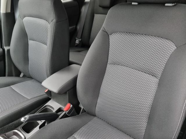 Vitara 1.4 Hybrid 2WD 129PS Comfort LED-Scheinwerfer Klimaautomatik Sitzheizung Radio DAB+ 7"-Touchscreen mit Bluetooth Apple CarPlay Android Auto Rückf.Kamera ACC 17-LM Verkehrsz.Erk. Toter-Winkel-Assistent 