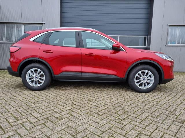 Kuga 1.5 Ecoboost 150PS Titanium Klimaautomatik Sitzheizung v+h Lenkradheizung Frontscheibe beheizb. Ford-Navi SYNC DAB+ Touchscreen mit Bluetooth Apple CarPlay Android Auto PDC Rückf.Kamera 