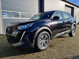 Peugeot 2008 - 1.2 PureTech 100PS Active Pack 5-türig Navi LED-Scheinwerfer Klimaautomatik DAB  Bluetooth Touchscreen Apple CarPlay Android Auto PDC Tempomat 16-LM