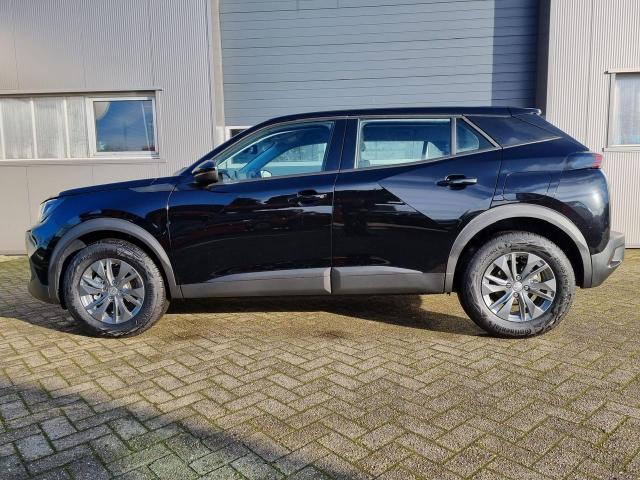 2008 1.2 PureTech 100PS Active Pack 5-türig Navi LED-Scheinwerfer Klimaautomatik DAB+ Bluetooth Touchscreen Apple CarPlay Android Auto PDC Tempomat 16-LM 
