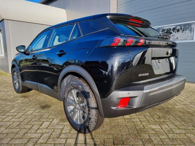 2008 1.2 PureTech 100PS Active Pack 5-türig Navi LED-Scheinwerfer Klimaautomatik DAB+ Bluetooth Touchscreen Apple CarPlay Android Auto PDC Tempomat 16-LM 