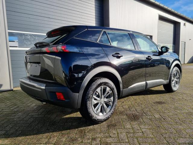 2008 1.2 PureTech 100PS Active Pack 5-türig Navi LED-Scheinwerfer Klimaautomatik DAB+ Bluetooth Touchscreen Apple CarPlay Android Auto PDC Tempomat 16-LM 