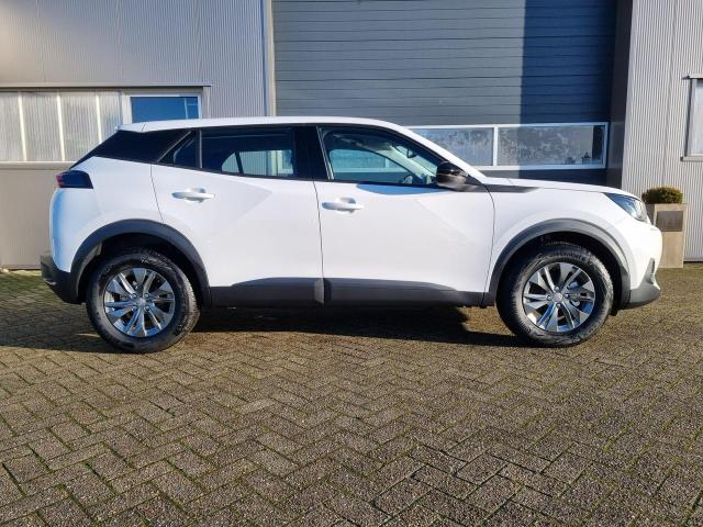 2008 1.2 PureTech 100PS Active Pack 5-türig LED-Scheinwerfer Klimaautomatik Radio DAB+ Bluetooth Touchscreen Apple CarPlay Android Auto PDC Tempomat 16-LM 