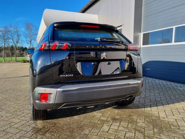 2008 1.2 PureTech 100PS Active 5-türig Klimaautomatik Navi DAB Bluetooth Touchscreen Apple CarPlay Android Auto PDC Tempomat 