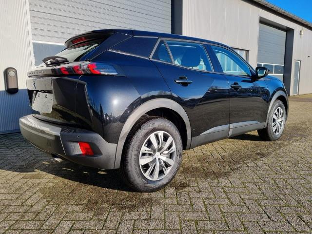 2008 1.2 PureTech 100PS Active 5-türig Klimaautomatik Navi DAB Bluetooth Touchscreen Apple CarPlay Android Auto PDC Tempomat 