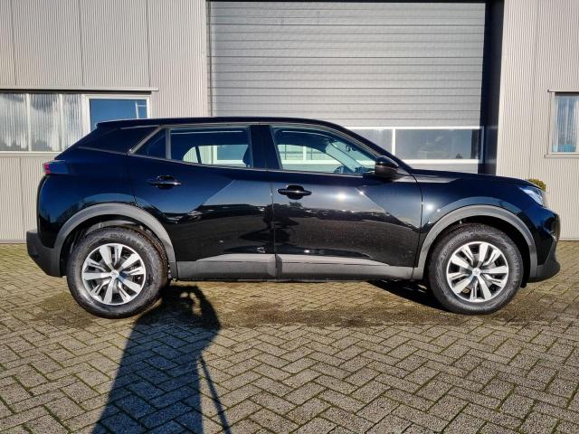 2008 1.2 PureTech 100PS Active 5-türig Klimaautomatik Navi DAB Bluetooth Touchscreen Apple CarPlay Android Auto PDC Tempomat 