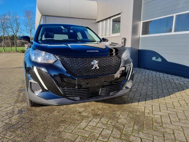 2008 1.2 PureTech 100PS Active 5-türig Klimaautomatik Navi DAB Bluetooth Touchscreen Apple CarPlay Android Auto PDC Tempomat 