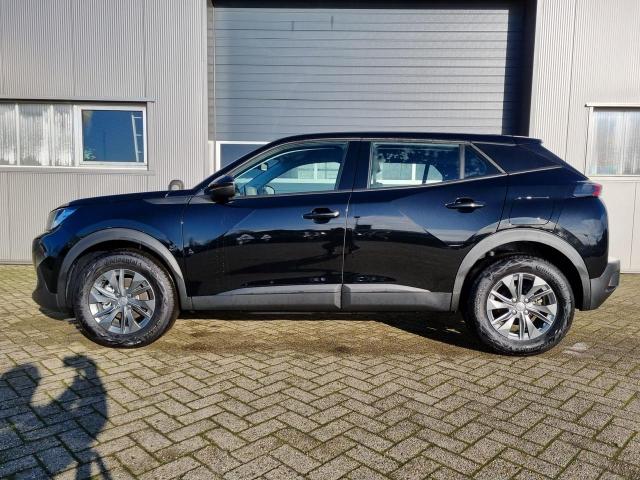 2008 1.2 PureTech 130PS Automatik Active Pack 5-türig Klimaautomatik Navi DAB+ Bluetooth Touchscreen Apple CarPlay Android Auto PDC Tempomat 