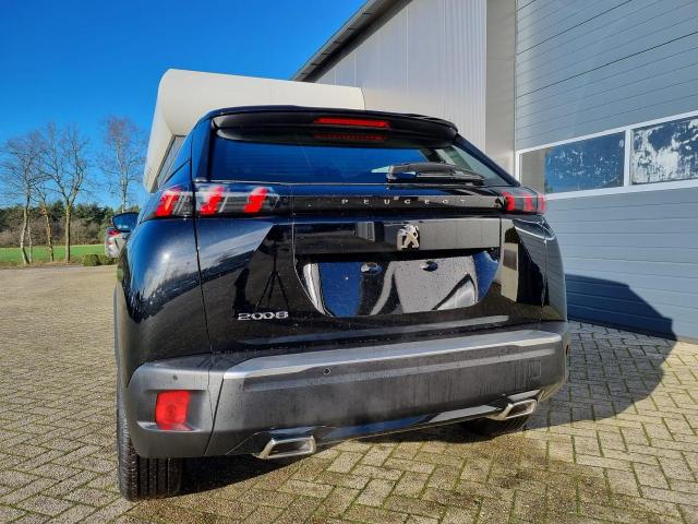 2008 1.2 PureTech 130PS Automatik Active Pack 5-türig Klimaautomatik Navi DAB+ Bluetooth Touchscreen Apple CarPlay Android Auto PDC Tempomat 