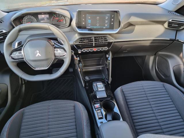 2008 1.2 PureTech 130PS Automatik Active Pack Klimaautomatik Navi PDC Radio Apple CarPlay Android Auto Touchscreen Bluetooth Tempomat 